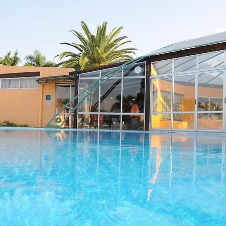 Arapey Oasis Termal Hotel Termas del Arapey Extérieur photo