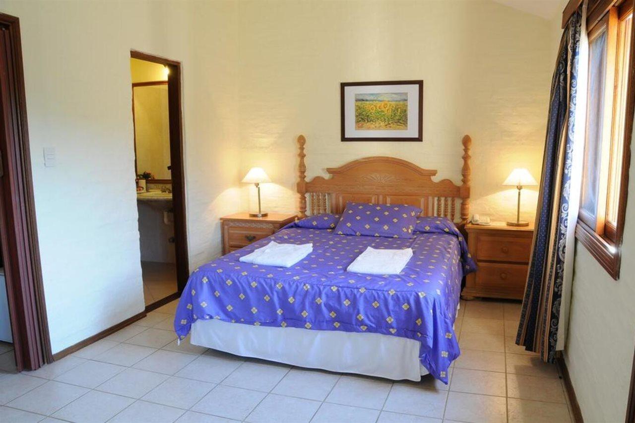 Arapey Oasis Termal Hotel Termas del Arapey Extérieur photo