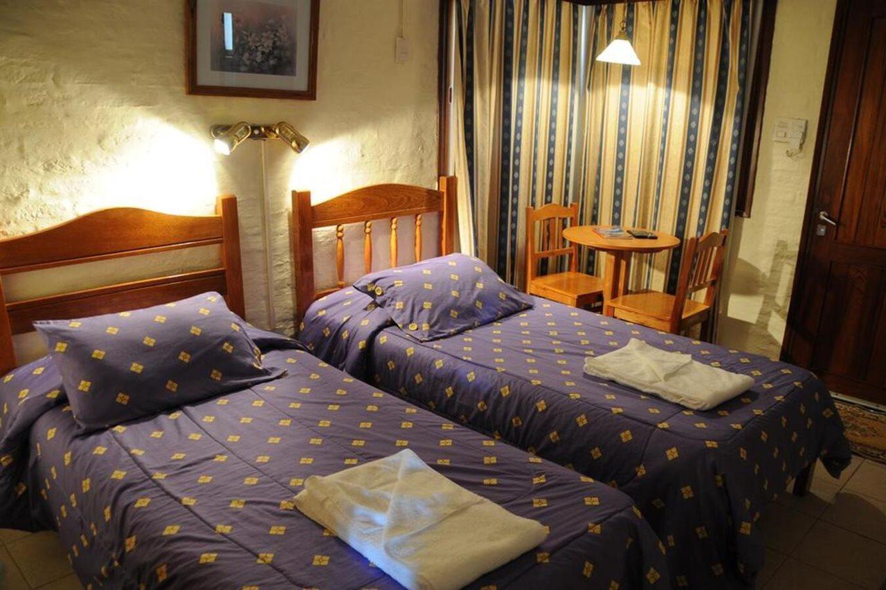 Arapey Oasis Termal Hotel Termas del Arapey Extérieur photo