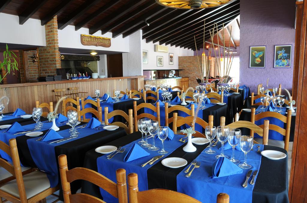 Arapey Oasis Termal Hotel Termas del Arapey Extérieur photo