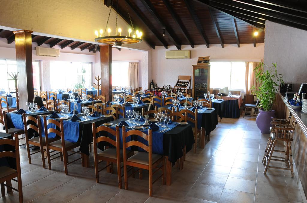 Arapey Oasis Termal Hotel Termas del Arapey Extérieur photo