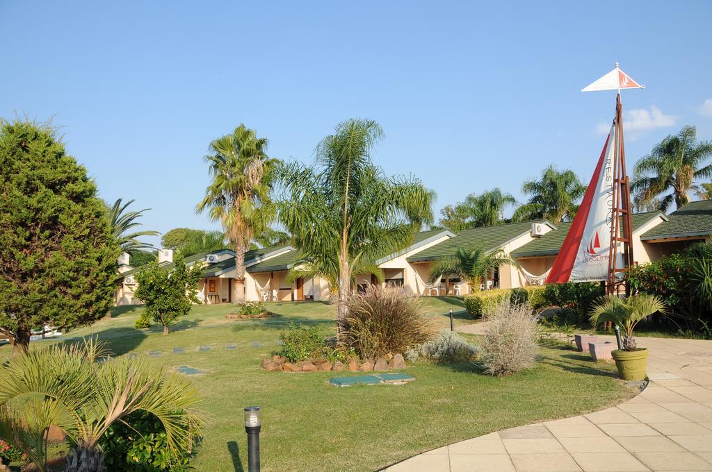 Arapey Oasis Termal Hotel Termas del Arapey Extérieur photo
