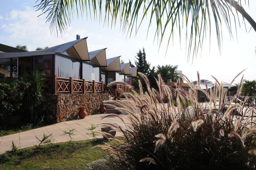 Arapey Oasis Termal Hotel Termas del Arapey Extérieur photo