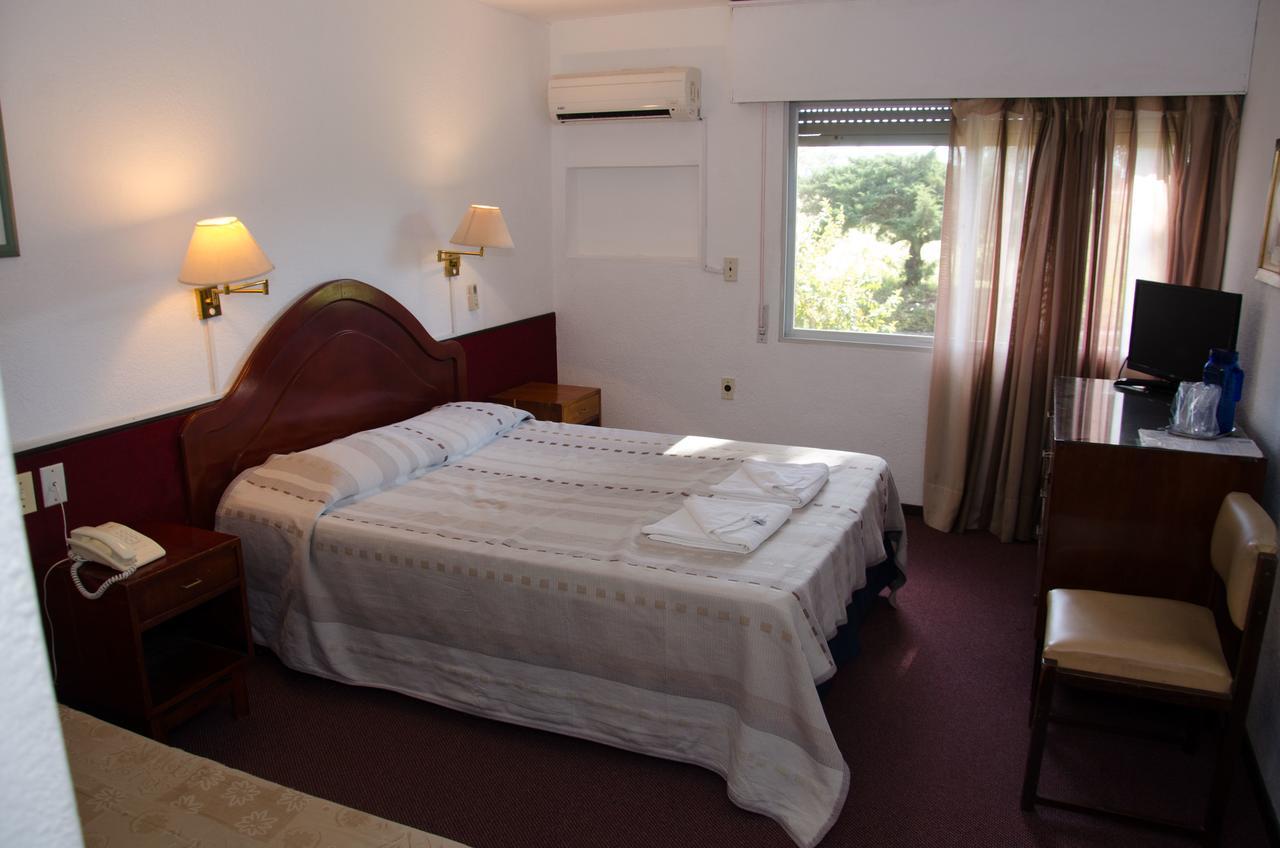 Arapey Oasis Termal Hotel Termas del Arapey Extérieur photo
