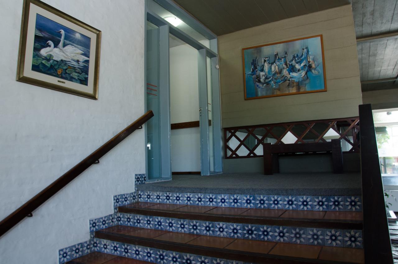 Arapey Oasis Termal Hotel Termas del Arapey Extérieur photo