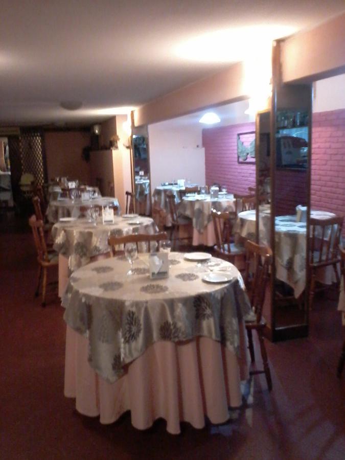 Arapey Oasis Termal Hotel Termas del Arapey Extérieur photo